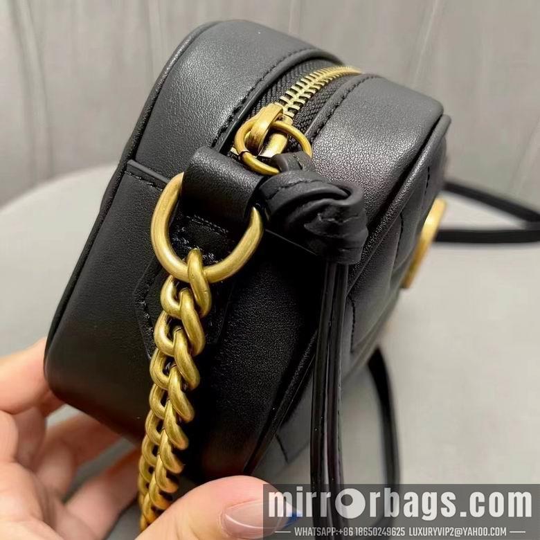 Replica Gucci Bags 1:1 GG 448065 18x12x6cm zy