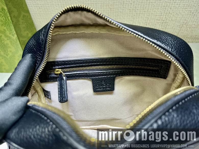 Replica Gucci Bags 1:1 523591 21X25.5X8cm DF 3colour
