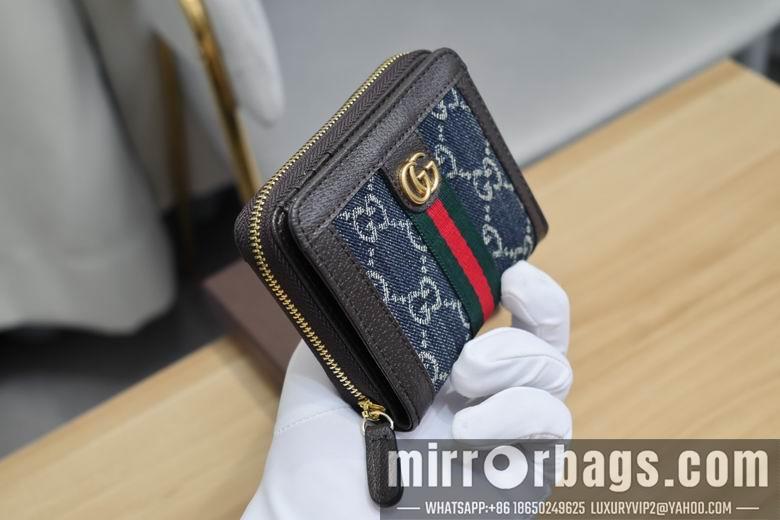 Replica Gucci Bags 1:1 6031 YG-2