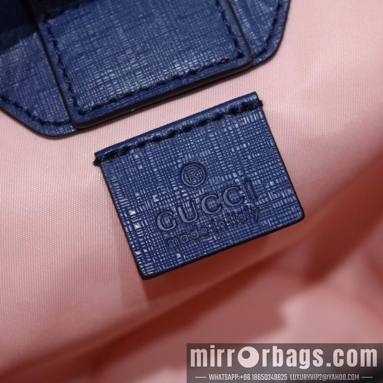 Replica Gucci Bags 1:1 752356 11X16.5X11cm DF