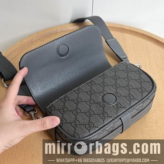 Replica Gucci Bags 1:1 795466 18.5X10X5.5cm DF
