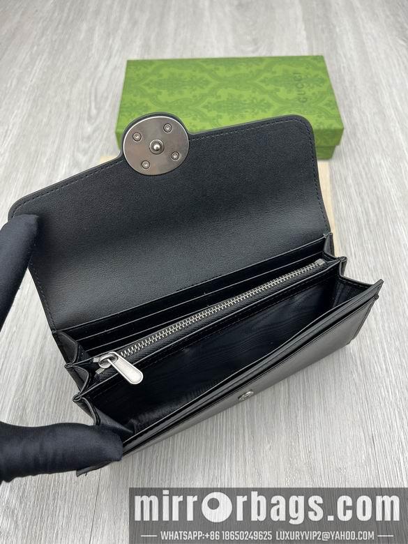Replica Gucci Bags 1:1 GG 762167 10x19x3.5cm zy