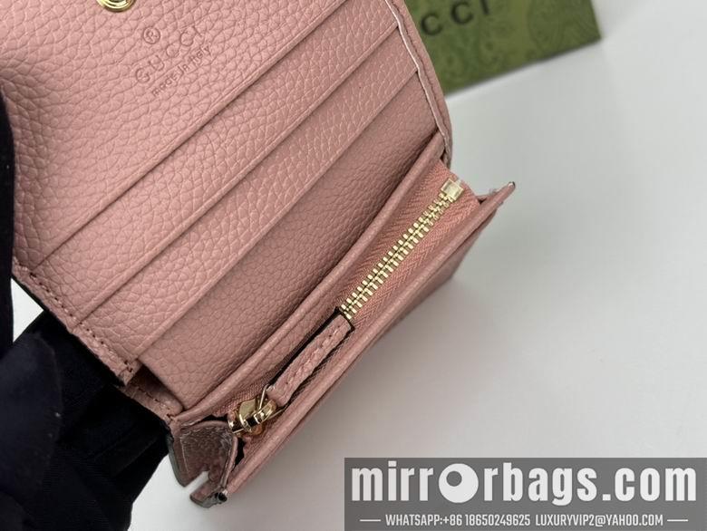 Replica Gucci Bags 1:1 GG 658610 11x9x3cm zy