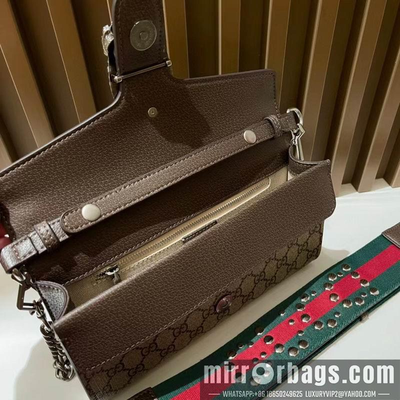 Replica Gucci Bags 1:1 GG 731782 25x14x4cm zy