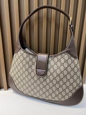 Replica Gucci Bags 1:1 GG hobo 726274 39x38x2cm zy