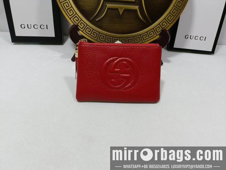 Replica Gucci Bags 1:1 8006 15X9.5cm YG 4colour