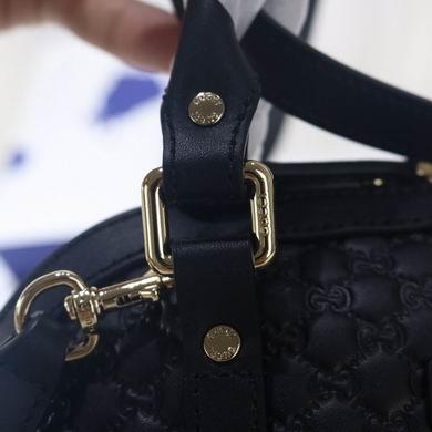 Replica Gucci Bags 1:1 449654 24X20X11cm DF 2colour