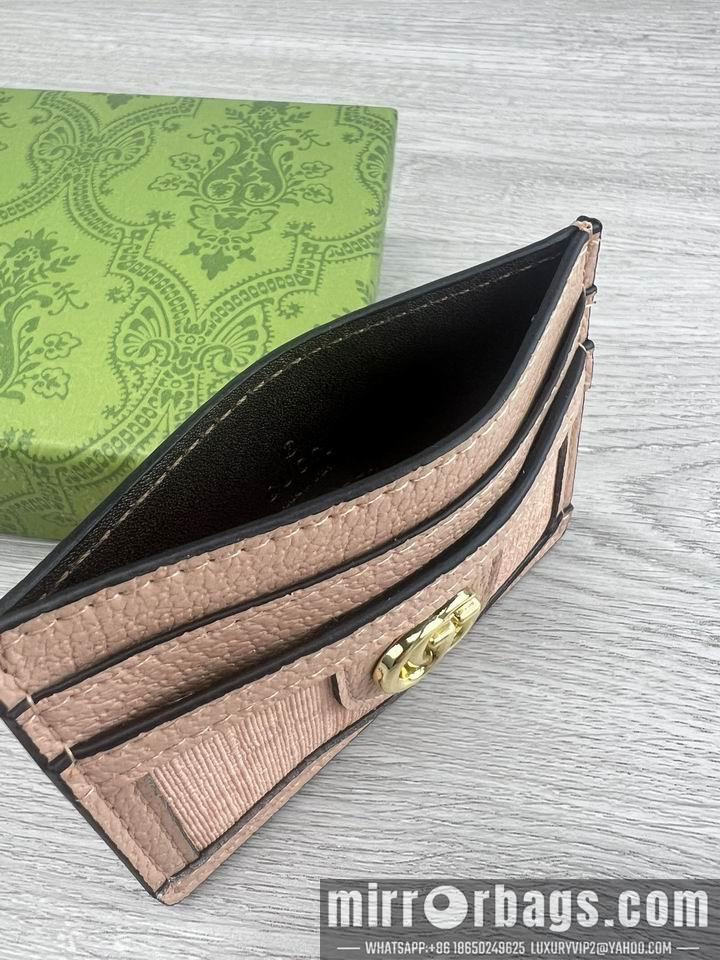 Replica Gucci Bags 1:1 523159 10X7cm ZC 2colour