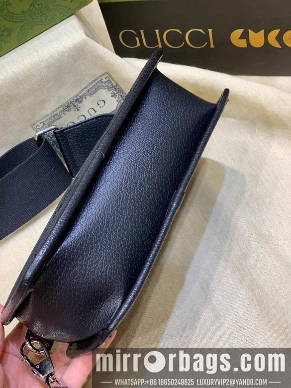 Replica Gucci Bags 1:1 696075 22.5X14X7cm  DF