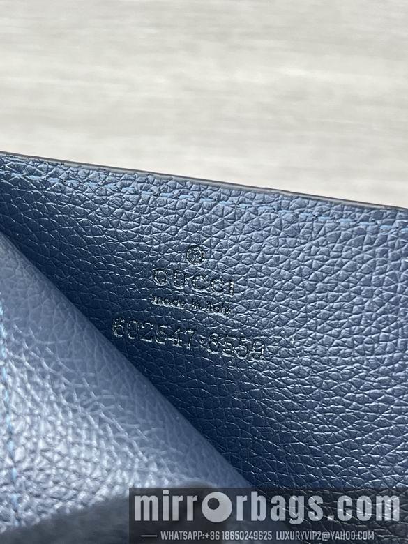 Replica Gucci Bags 1:1 771157 11X7cm ZC