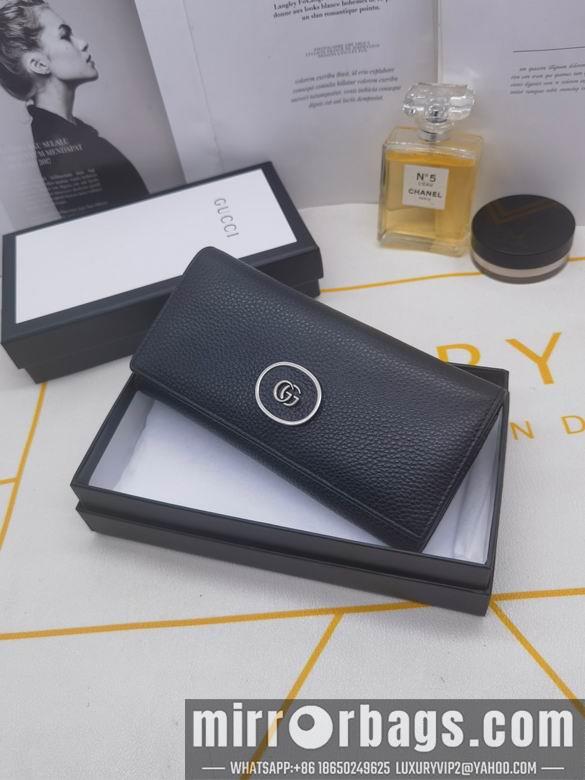 Replica Gucci Bags 1:1 8339 YG 3colour