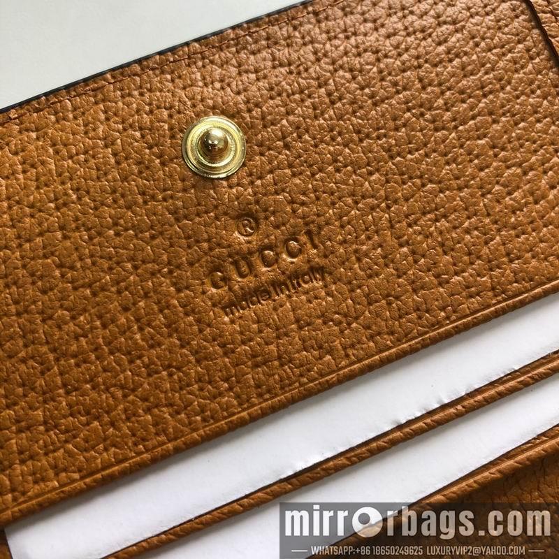 Replica Gucci Bags 1:1 602534 11X8.5X3cm ZY