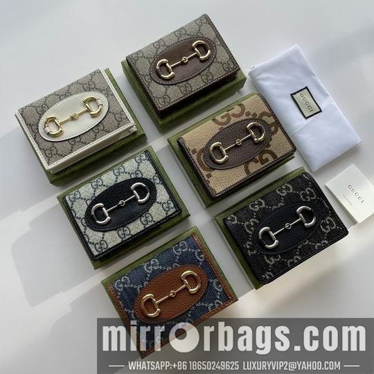 Replica Gucci Bags 1:1 Gucci 621887pvc 11x8.5x3cm zy