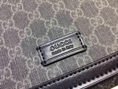 Replica Gucci Bags 1:1 WD474138 33X24X10