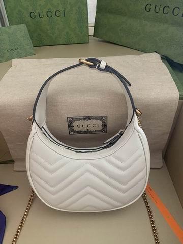 Replica Gucci Bags 1:1 Gucci 699514 21x11x5cm ww3色