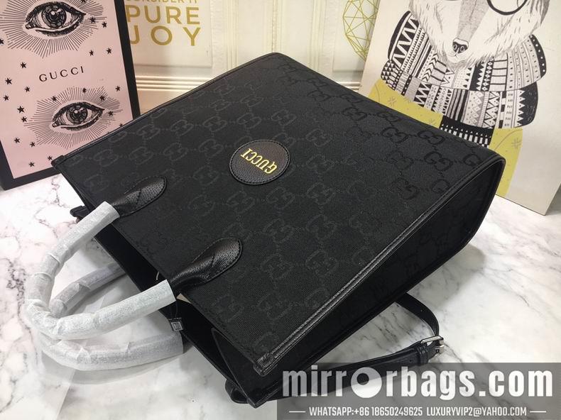 Replica Gucci Bags 1:1 OFF The Grid 630355 36x37x13cm df02