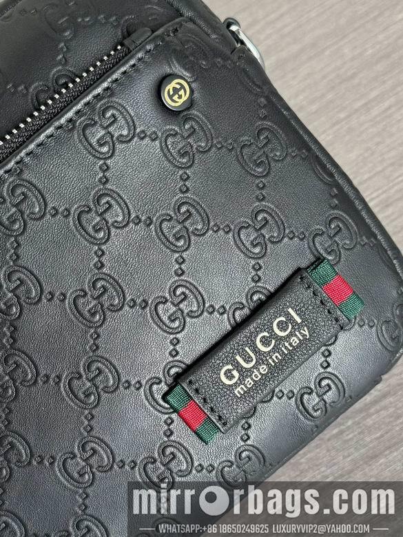 Replica Gucci Bags 1:1 83205-3 27X18X6cm WP
