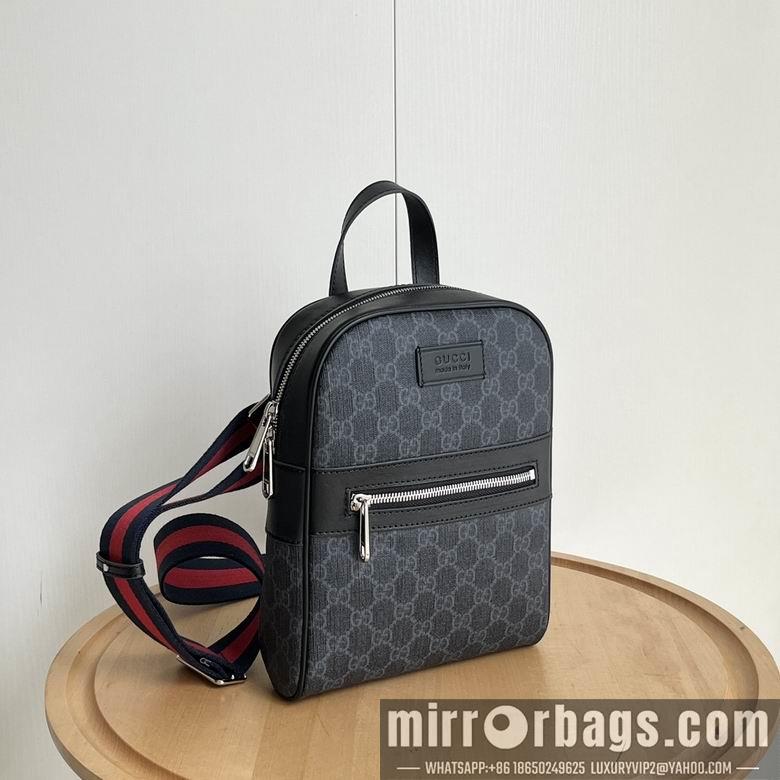 Replica Gucci Bags 1:1 771164 20X29X6cm DF