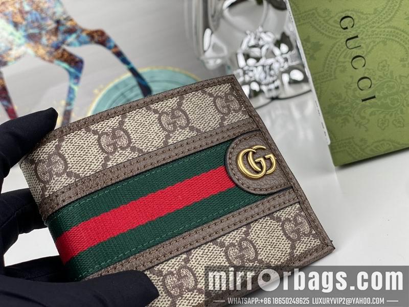 Replica Gucci Bags 1:1 GG 408827 11x9cm zy4色