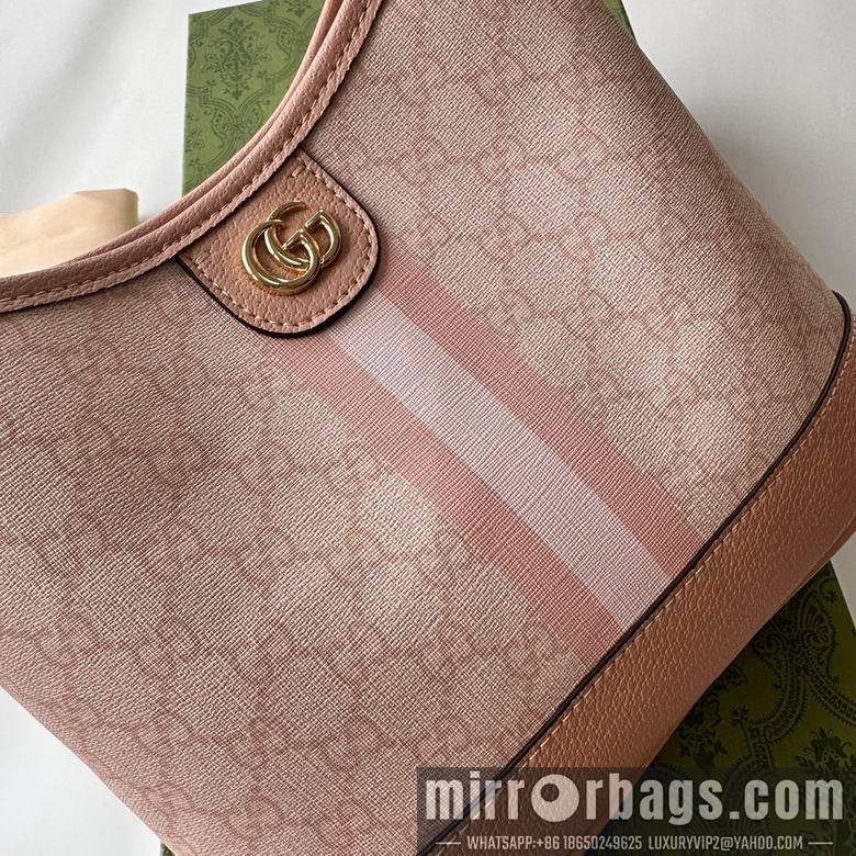Replica Gucci Bags 1:1 781402 23X21X12cm DF 2colour
