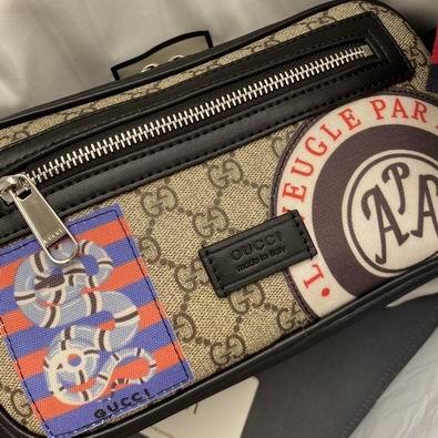 Replica Gucci Bags 1:1 474293 24x14x5.5cm df03