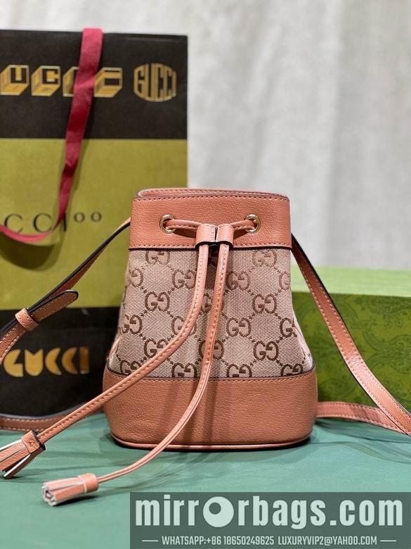 Replica Gucci Bags 1:1 550620 15X19X9cm DF