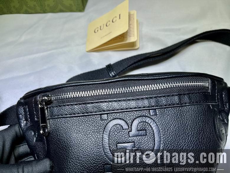 Replica Gucci Bags 1:1 658582 23X13X5cm DF 3colour