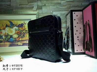 Replica Gucci Bags 1:1 473878 27x28x7cm df01