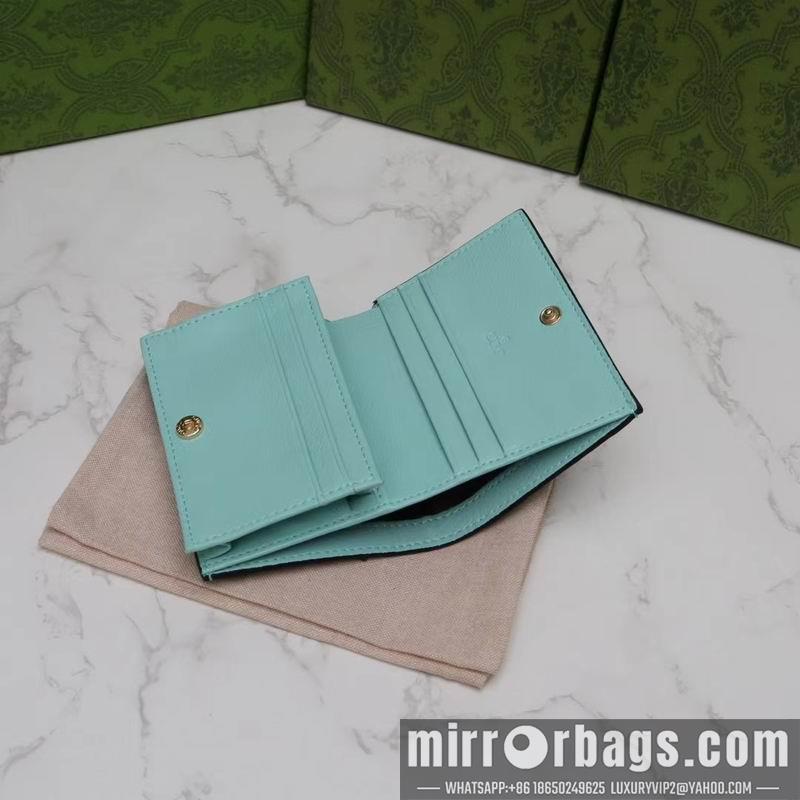 Replica Gucci Bags 1:1 GG 523155 11x8.5x3cm zy1