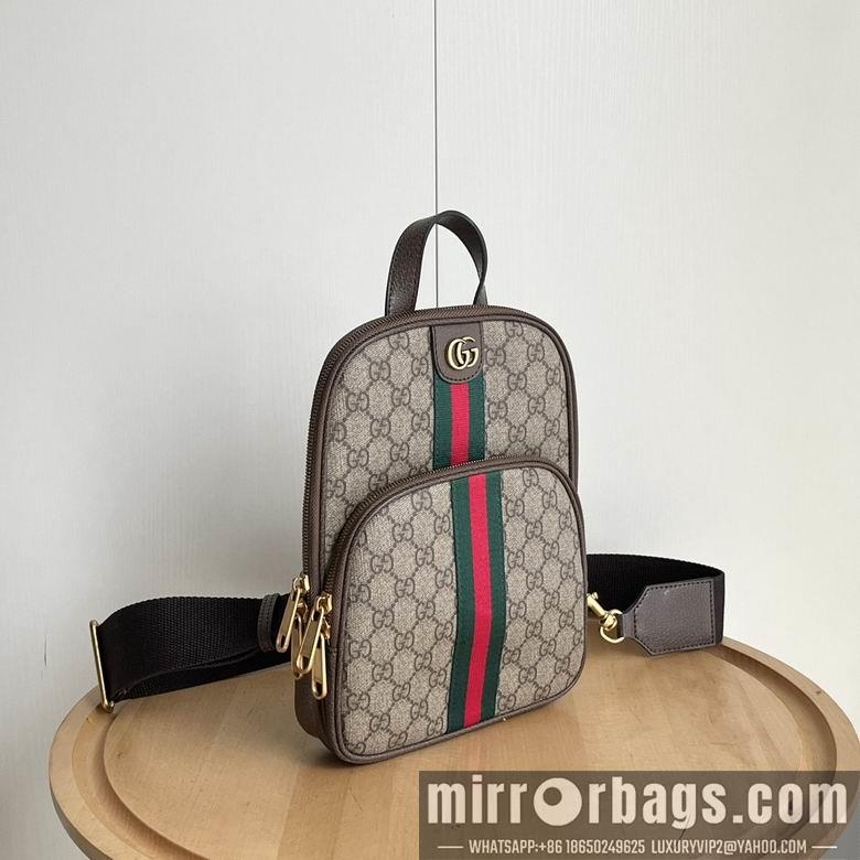 Replica Gucci Bags 1:1 779915 19X26X4.5cm DF 2colour