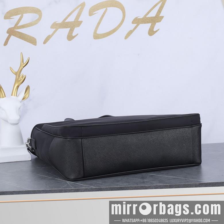 Replica Prada Bags 2VG1032 35X34X10cm XM