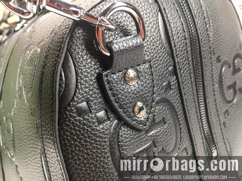 Replica Gucci Bags 1:1 725282 45X29X25cm DF 2colour