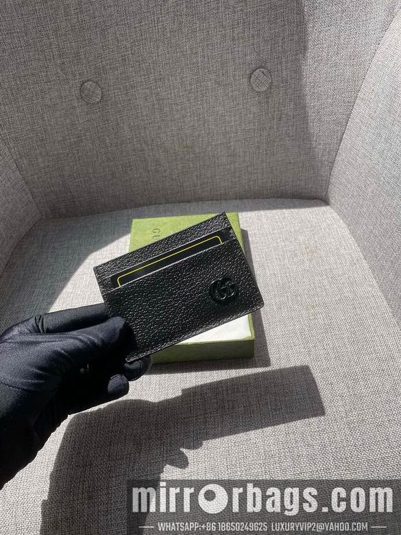 Replica Gucci Bags 1:1 435305 11X7cm ZC 3colour