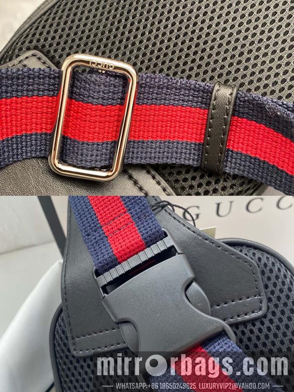 Replica Gucci Bags 1:1 GG 474293 24x14x5.5cm zy3