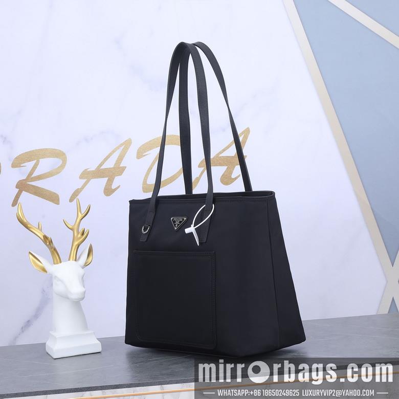 Replica Prada Bags 1BG052 34X15X30.5cm WP