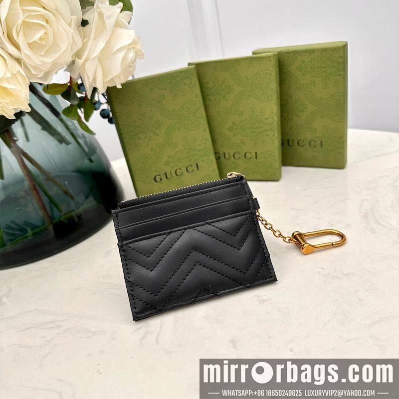 Replica Gucci Bags 1:1 GG Marmont 627064 10x7.5x1cm zy