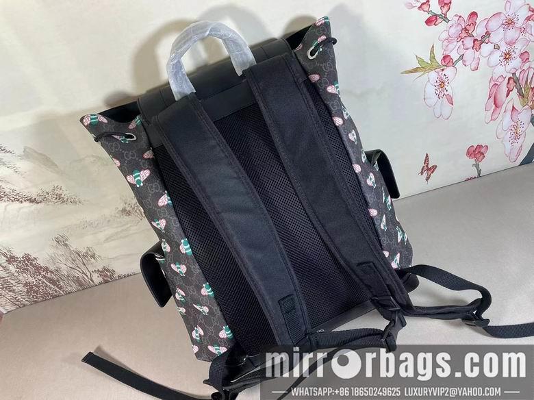 Replica Gucci Bags 1:1 WD495563蜜蜂 34X42X16
