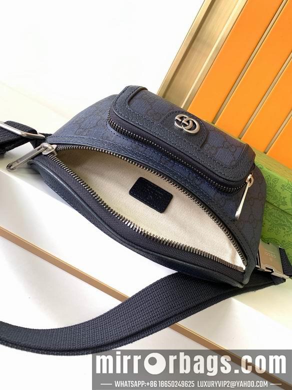 Replica Gucci Bags 1:1 733868 26X13X5cm WP 2colour