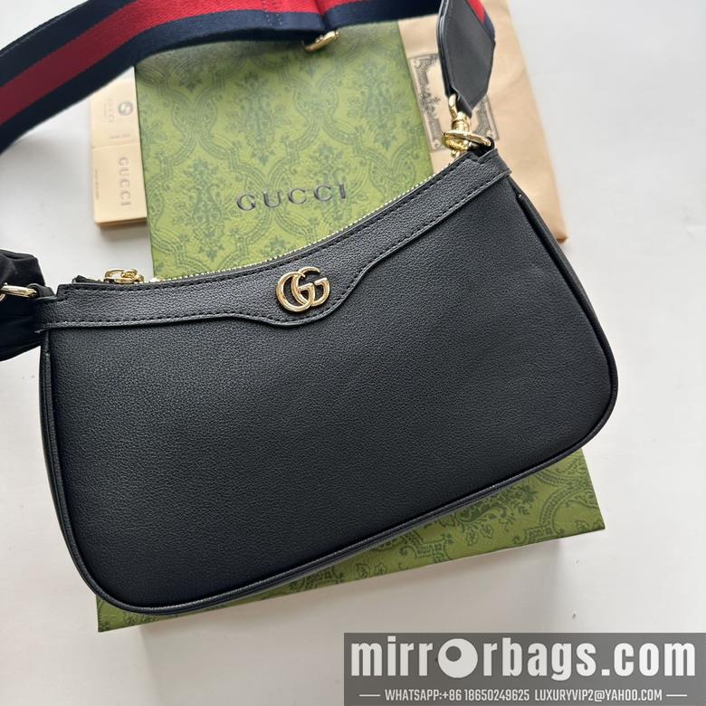 Replica Gucci Bags 1:1 GG 735132 25x15.5x6cm zy.