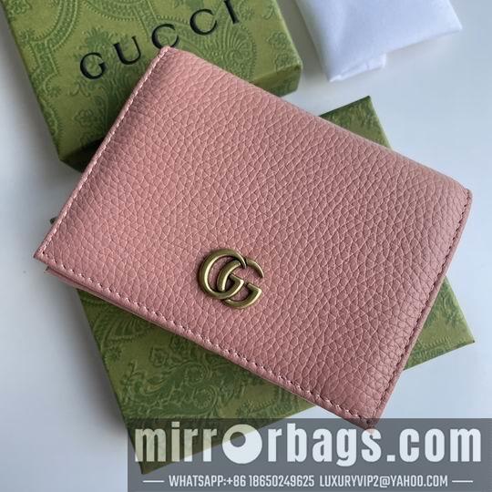 Replica Gucci Bags 1:1 Gucci 456126 11x9x3cm zy