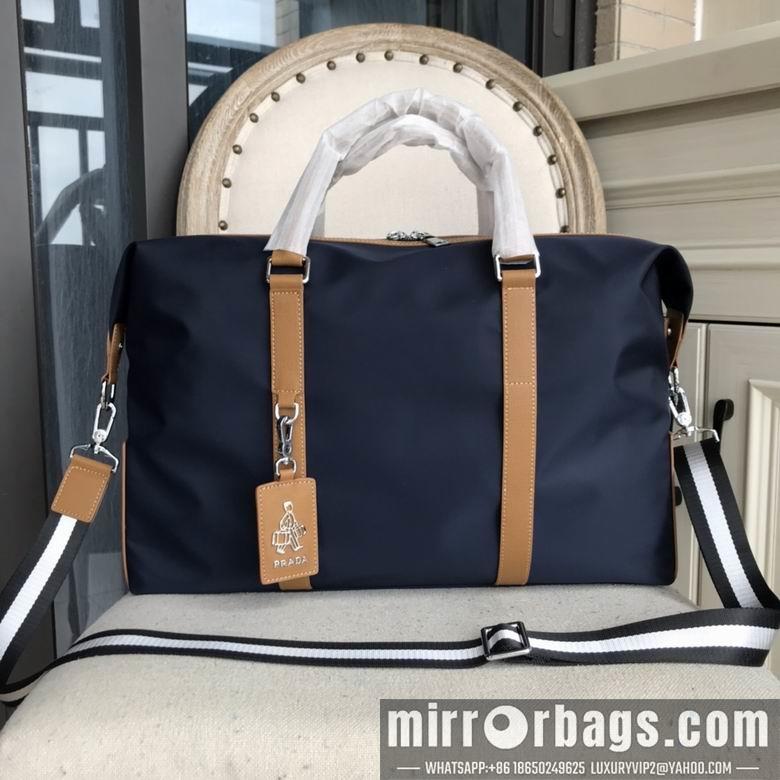 Replica Prada Bags 98113-1 47X23X12.5cm XM 3colour