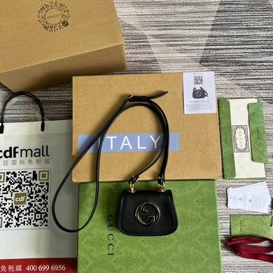 Replica Gucci Bags 1:1 Blondie 698635 11.5X9X3cm MP