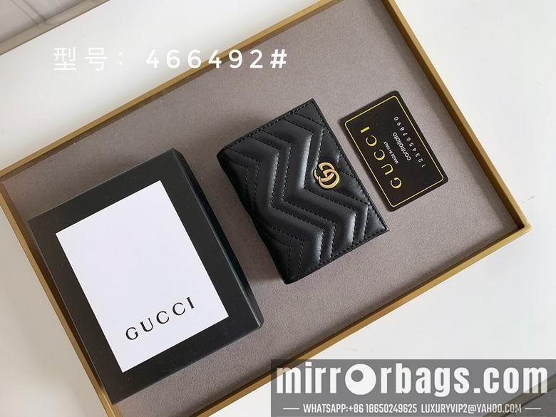 Replica Gucci Bags 1:1 WL466492 11X8.5X3