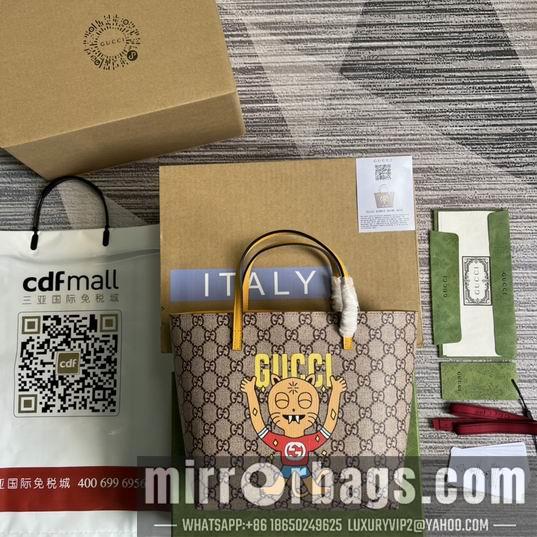 Replica Gucci Bags 1:1 Gucci 410812 21x20x10cm CN4色