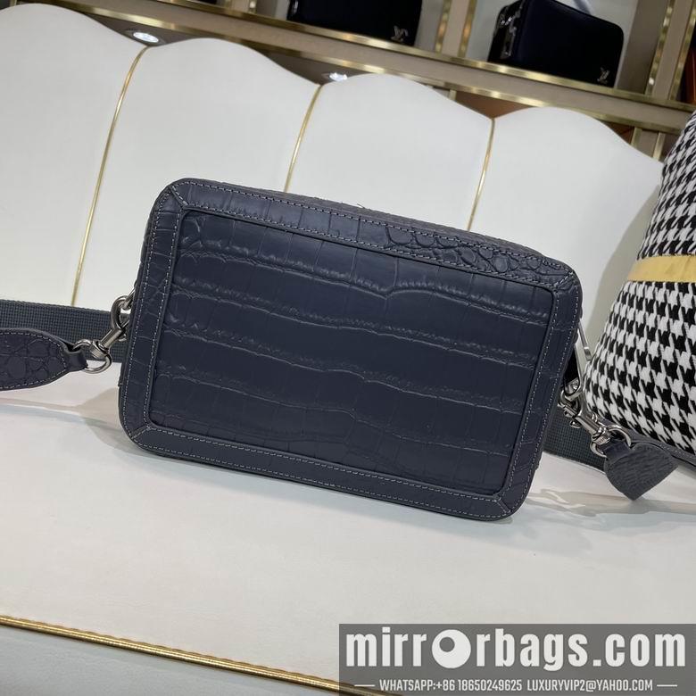 Replica Gucci Bags 1:1 HT20-4 23X15X6.5cm WP 2colour