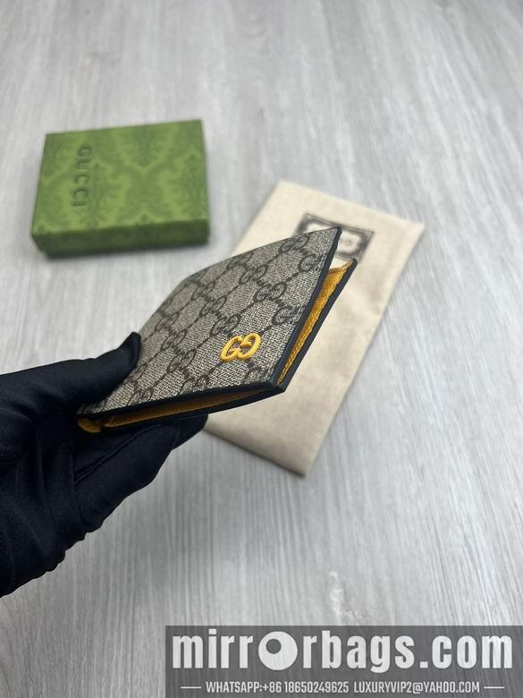 Replica Gucci Bags 1:1 GG 768243 11x9cm zy
