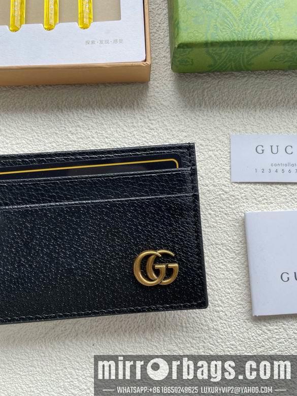 Replica Gucci Bags 1:1 435305 11X7cm ZC 3colour