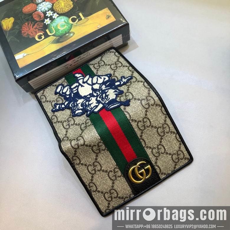 Replica Gucci Bags 1:1 GG 557801 11x10x2cm zy