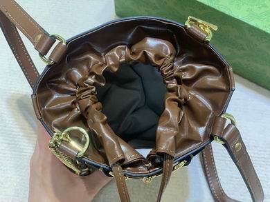 Replica Gucci Bags 1:1 637115 19X14X14cm DF 4colour
