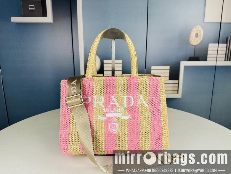 Replica Prada Bags 2359 30X19X16cm XMY 3